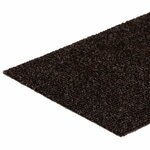 vidaXL Tapis d'escalier autocollants Rectangulaire 15 Pièces 76x20 cm