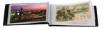 Classeur de poche pour cartes postales