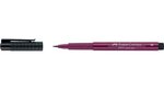 Feutre Pitt Artist Pen Brush sépia foncée FABER-CASTELL