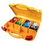 Lego classic 10713 la valisette de construction