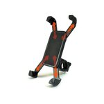 Support Pour Portable Sur Vélo Akashi Altbikeholdblk
