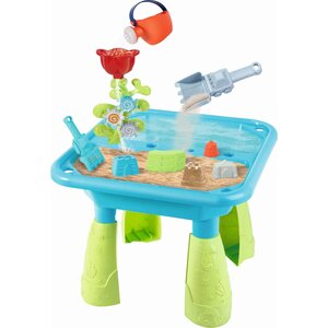 Paradiso 2653 - Table sable et eau avec accessoires
