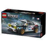 77263 Speed Champions BMW M3 (E30)