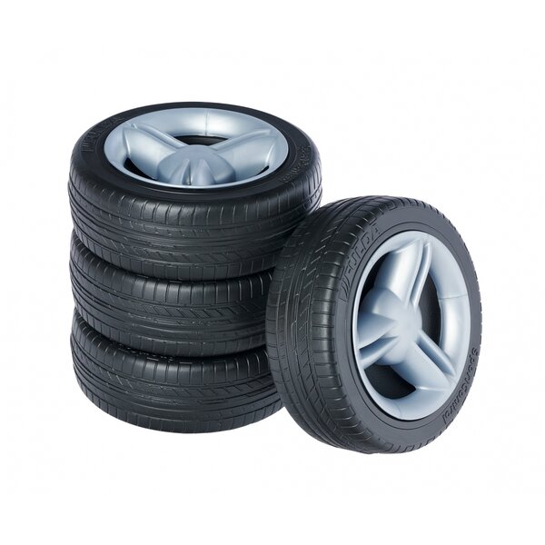 BIG 800056497 - Fulda-Whisper-Wheels pneus silencieux