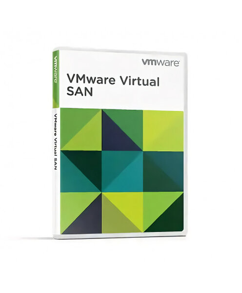 VMware vSAN 8 Enterprise Plus - Clé licence à télécharger
