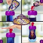 Moose Toys 15700 - Magic Mixies Galaxy Hair Pixlings Poupée Fiery Firensa