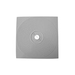 Couvercle carrée de skimmer   4402010107