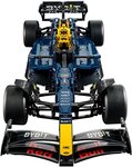 LEGO Technic - Modèle F1 Oracle Red Bull Racing RB20 (42206) à Construire