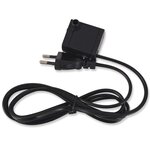 vidaXL Fontaine d'intérieur avec pompe Polyrésine