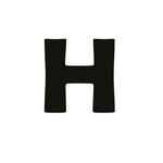 Crayon papier graphite Hexagonal CRITERIUM 550 Mine H BIC