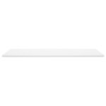 vidaXL Sur-matelas 100x200x5 cm