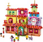 LEGO Disney - La Maison Magique des Madrigal - Set de Construction 43245