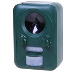 Universal Pets Repeller Appareil répulsif contre animaux REP001