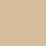 vidaXL Boîte de rangement Tissu intissé 100 x 50 x 18 cm 90 l Crème