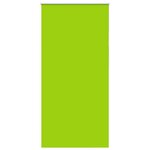 vidaXL Store enrouleur occultant largeur du tissu 100 7 cm polyester