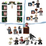 Lego 76403 - Harry Potter Le ministère de la Magie