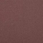 vidaXL Auvent manuel rétractable marron 450x300 cm