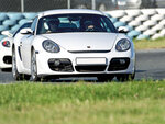 SMARTBOX - Coffret Cadeau Stage de pilotage : 4 tours sur le circuit de Lohéac en Porsche Cayman -  Sport & Aventure