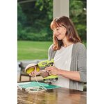 Pistolet à colle RYOBI