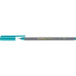 Feutre fin 55 turquoise 0 3 mm x 5 EDDING