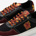 Baskets CAVAL x Harry Potter - Gryffindor