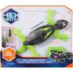 Spin Master 6070281 - Hex Bots - Gecko rampant sur les murs