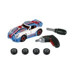 Theo Klein 8668 - Bosch Car Tuning Set