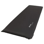 Outwell Tapis de couchage auto-gonflable Sleepin 1 place 7 5 cm Noir