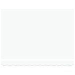 vidaXL Auvent Rétractable Blanc et anthracite