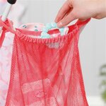 Zapf Creation 707487 - Baby Annabell Active Poussette pour poupée