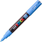 POSCA Marqueur à pigment PC-1MC  bleu ciel