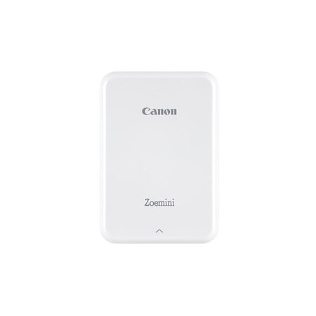 Imprimante canon zoe mini blanc