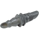 GARDENA - Jonction droite - 4,6 mm