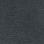 vidaXL Jeté Gris foncé 220 x 240 cm Toison