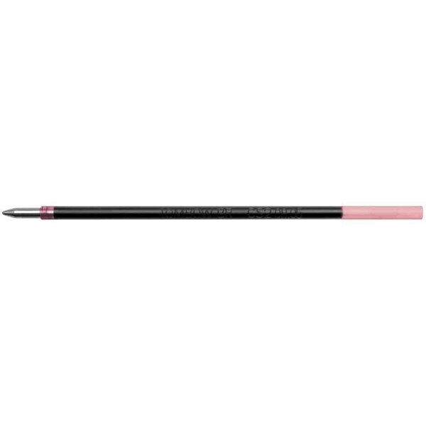 Mine stylo-bille BR-CS2 diamètre bille 0 7 mm pour Reporter 4 Rouge x 10 TOMBOW