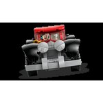Lego 43277 - Disney La voiture de Cruella d'Enfer