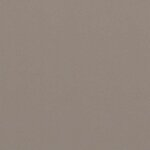 vidaXL Écran de balcon Taupe 75x600 cm Tissu Oxford