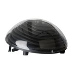 Chauffage solaire rond pour piscine hors sol