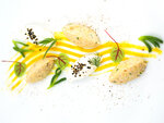 SMARTBOX - Coffret Cadeau Adresses primées : menu 6 plats au restaurant Le Fanal près de Perpignan -  Gastronomie