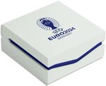 Pièce de monnaie en Argent 11 Euro g 93.3 (3 oz) Millésime 2024 UEFA EURO FOOTBALL