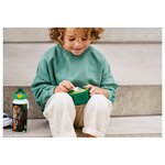 Mepal 107430065402 - Boîte à fruit de 300ml avec motif de tigre