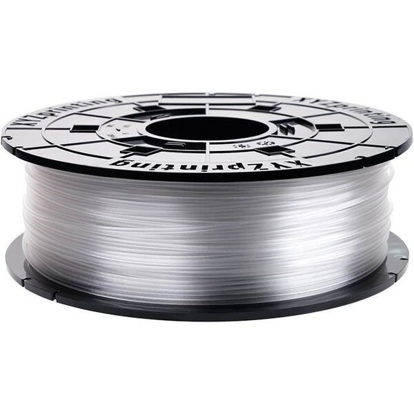Xyz bobine de filament petg  nature - nfc