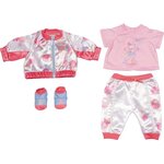 Zapf Creation 707449 - Baby Annabell  vêtements pour poupées