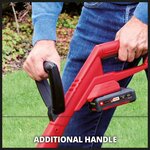 Einhell Taille-bordure sans fil GC-CT 18/24 Li P-Solo 18V