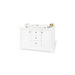 Pinolino Chambre de bébé Emilia extra large 3 pièces