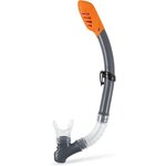 Intex 55929 - Tuba Easy-Flow Transparent/Gris