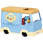 Moose Toys 300313 - Bluey - Set de jeu Camion-restaurant modulable