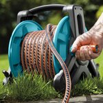 Gardena tuyau d'arrosage comfort flex 13 mm 50 m 18069-20