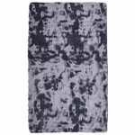 vidaXL Tapis Shaggy à poils longs NAVARRA gris foncé 80x150 cm