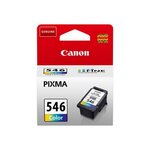 CANON Cartouche d'encre couleur CL-546